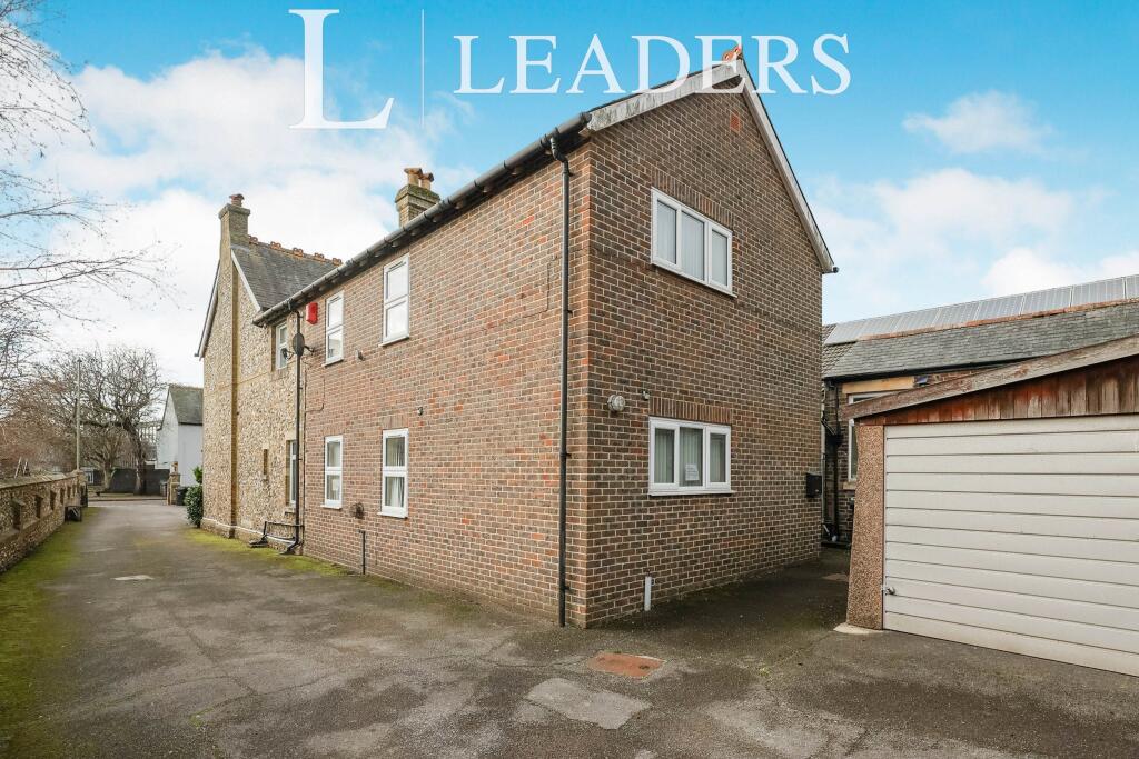 Main image of property: West Street, PO9