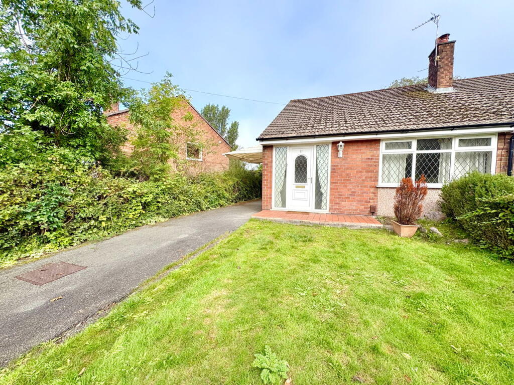 House in Stockport - View 5