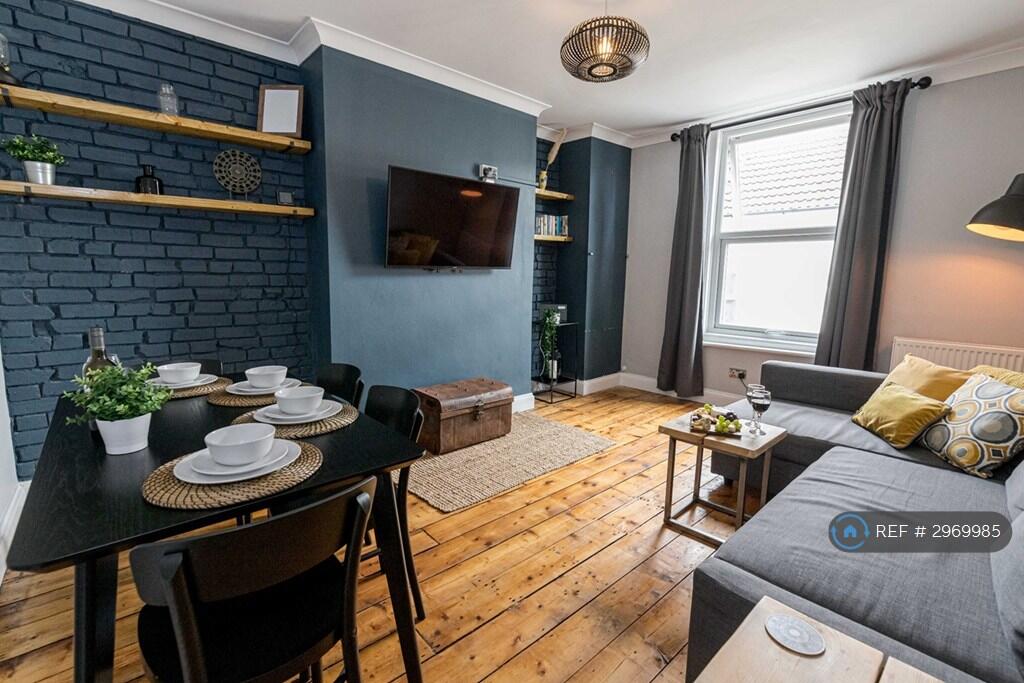 Main image of property: Knyveton Road, Bournemouth, BH1