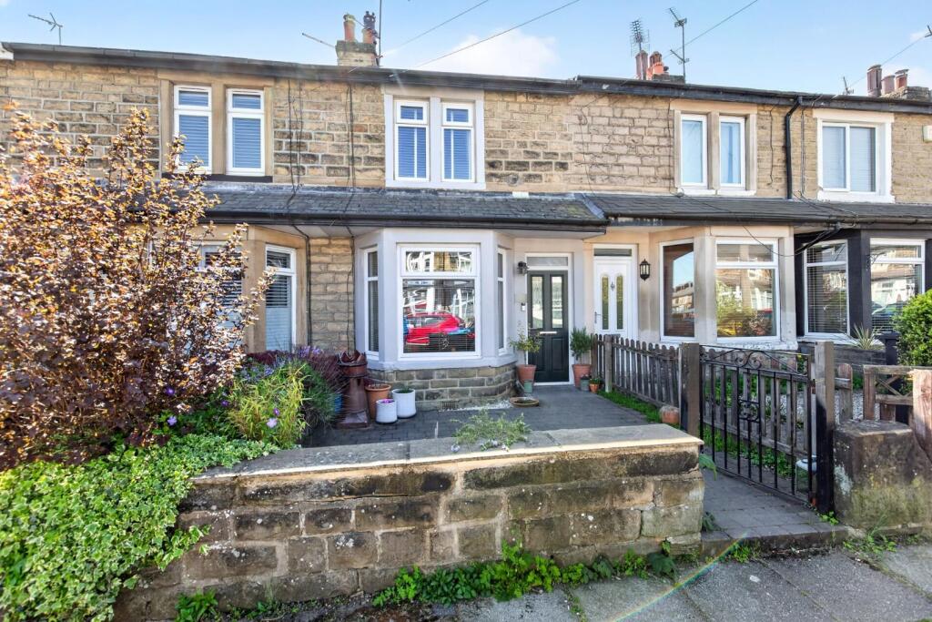 Albert Road, Harrogate, Harrogate