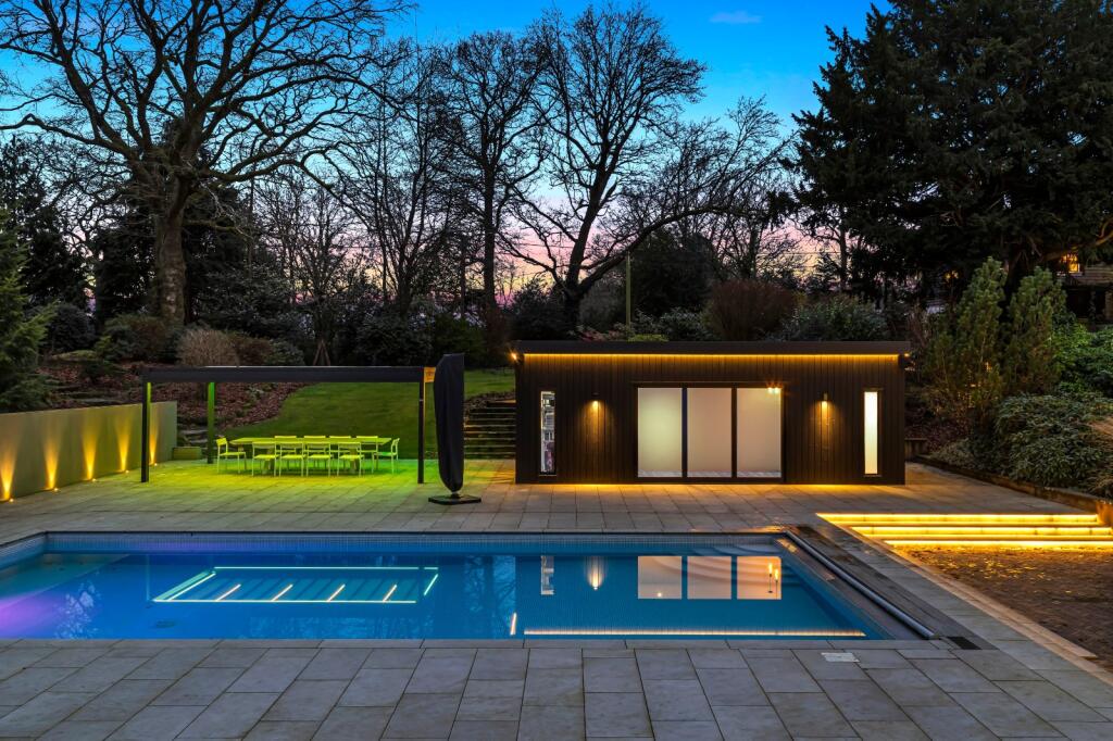 House in Wealden, Horney Common, Maresfield - View 5