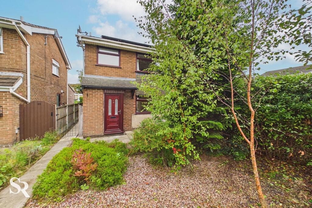 House in High Peak, Chapel-en-le-Frith - View 5