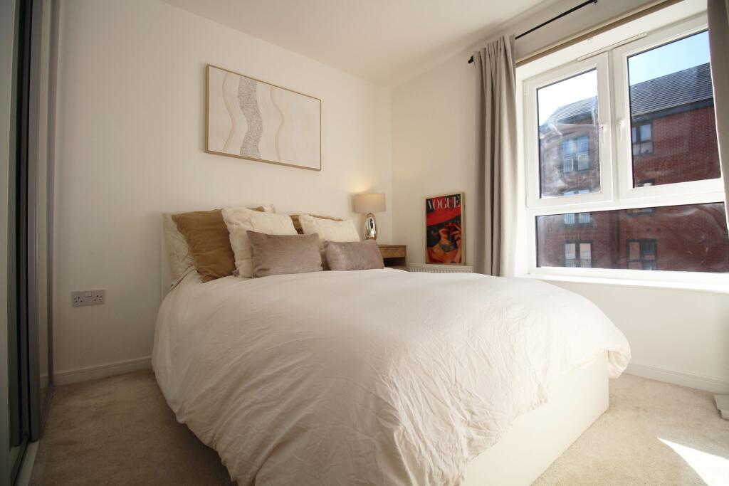 Apartment in Glasgow - More