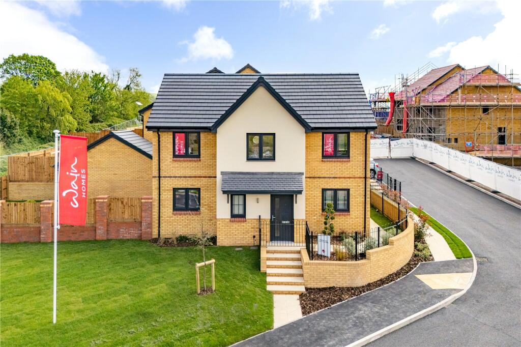 Additional image 5 of Leighton Park Road, Westbury Leigh