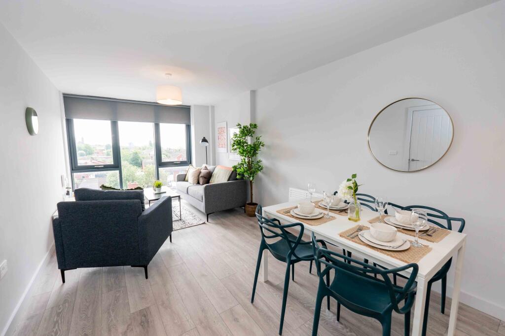 Main image of property: Neptune Place, Liverpool