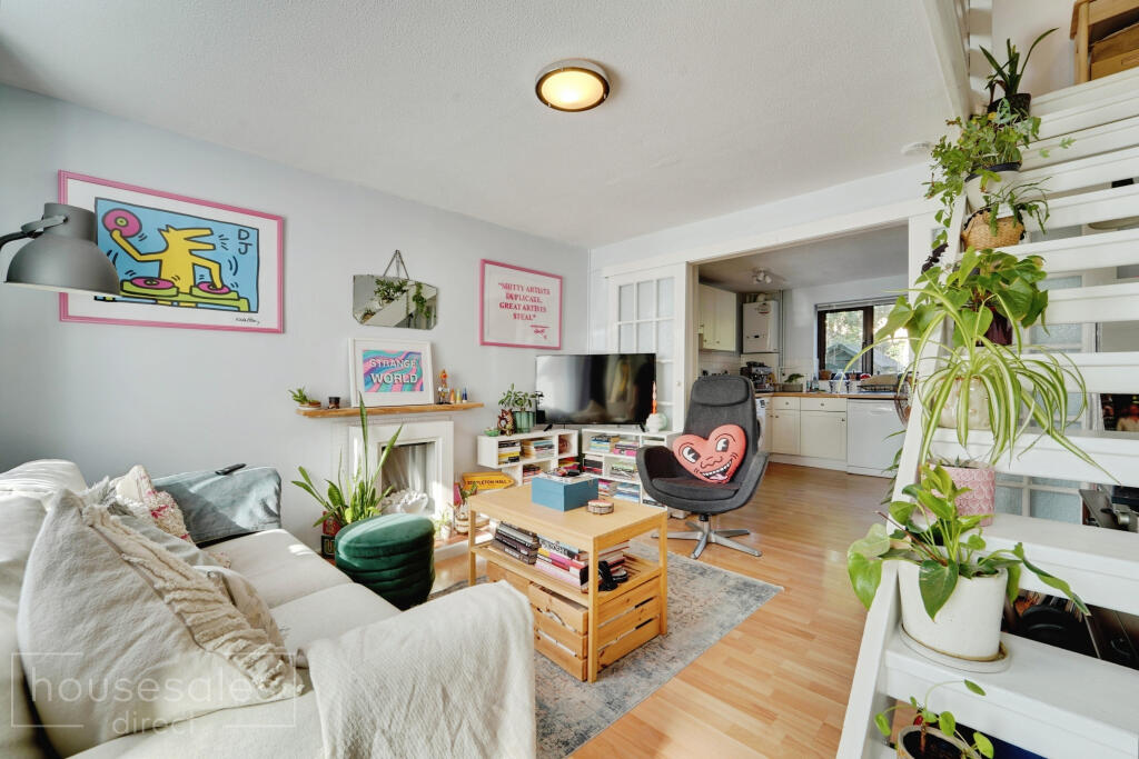 House in Milton Keynes - View 5