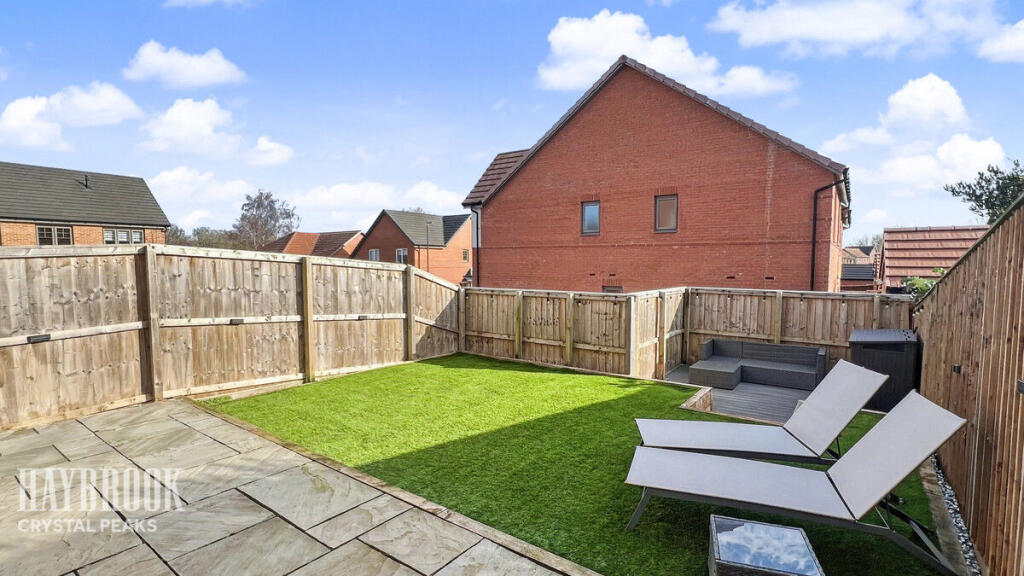 Main image of property: Heritage Street, Creswell