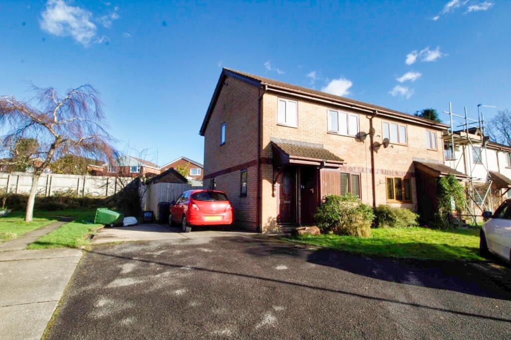 Main image of property: Llys Tudful, Creigiau, Cardiff