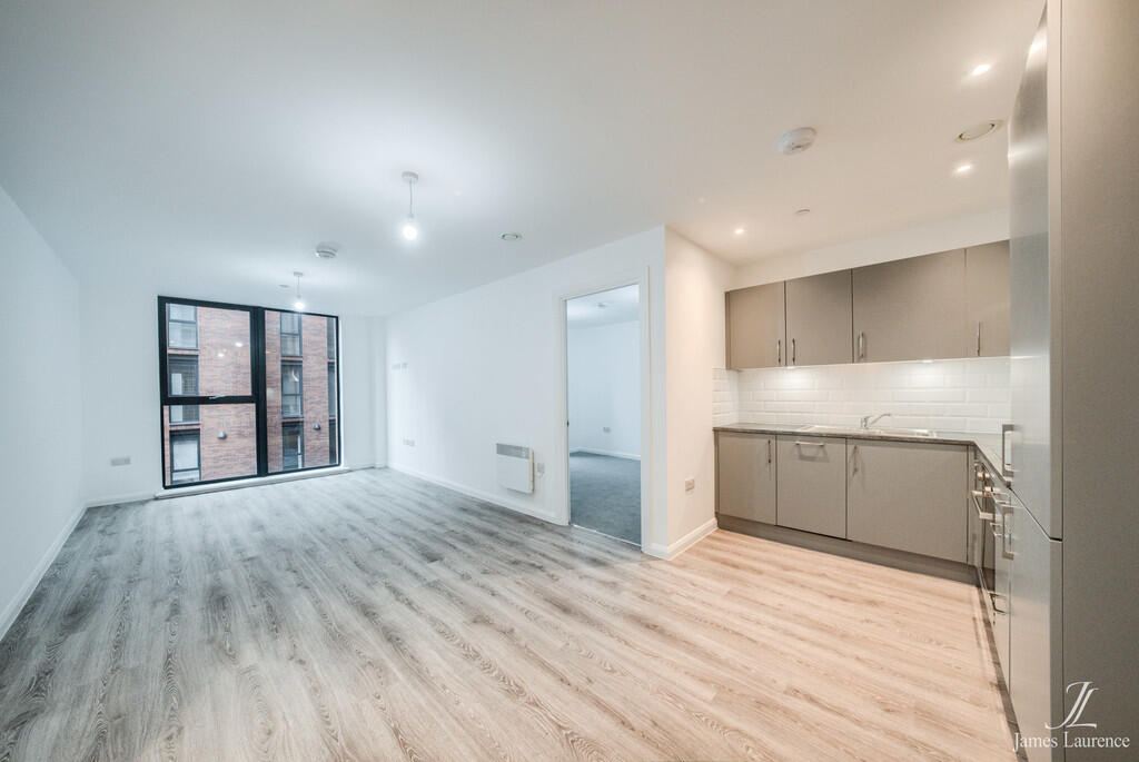 Main image of property: Park View, 58-66 Darwin Street, Digbeth