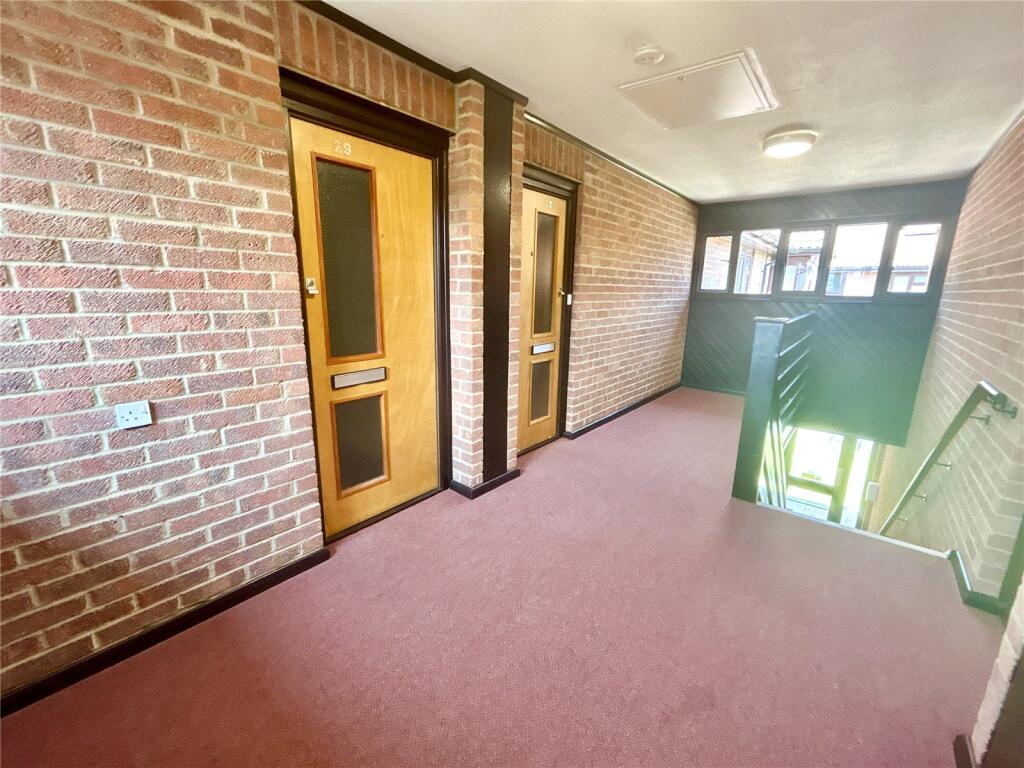 Bowes Close, Sidcup, Kent, DA15 - More