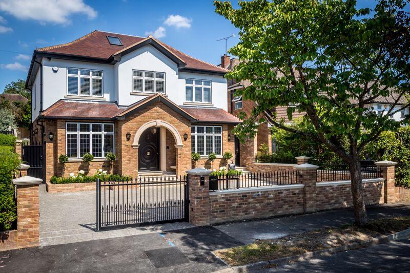 Main image of property: The Dene, South Cheam
