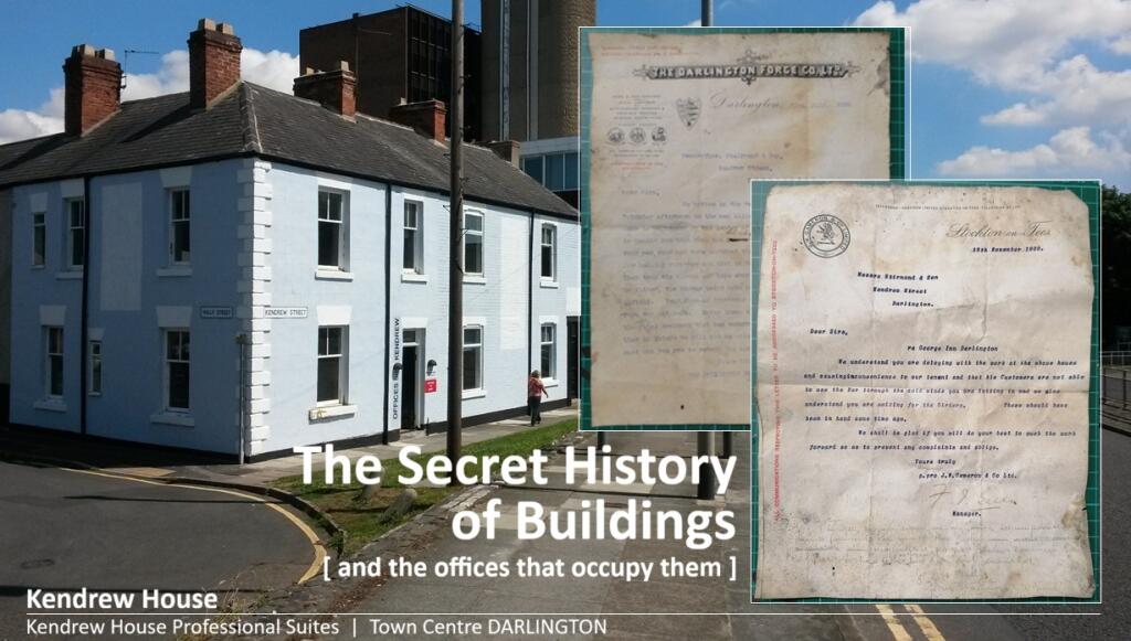 Main image of property: Kendrew House, Kendrew Street, Darlington