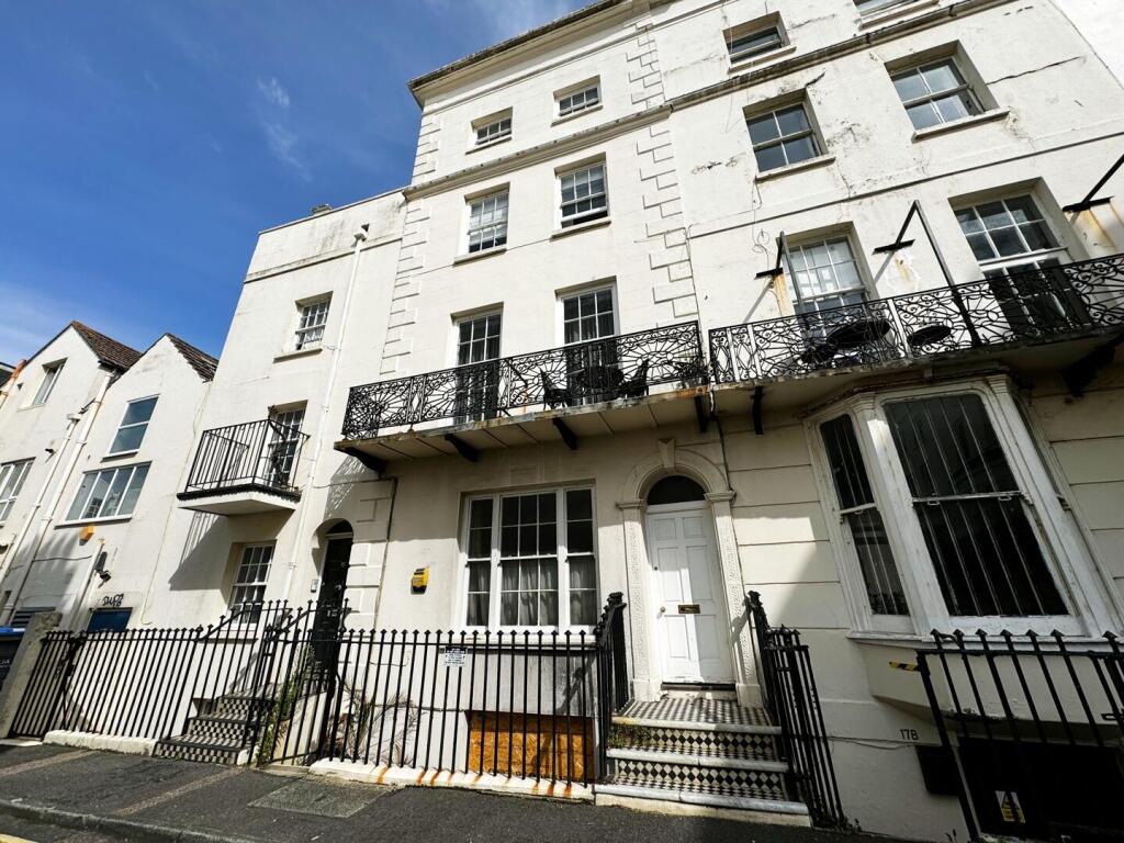 Main image of property: Bloomsbury place, Brighton