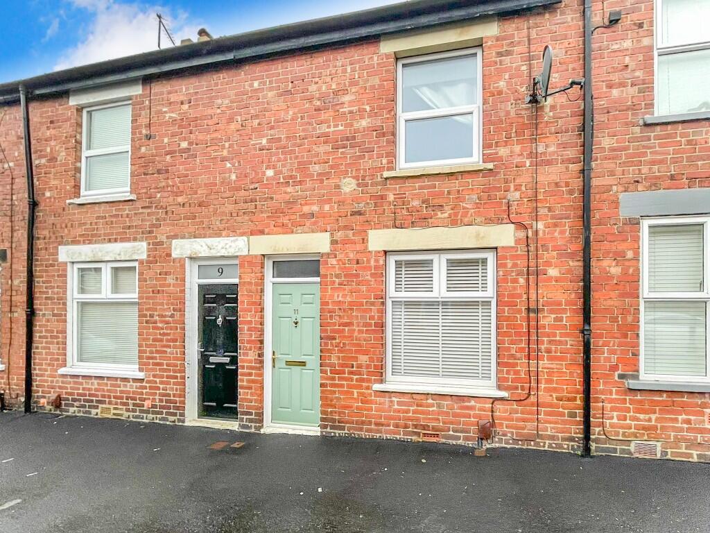 Main image of property: Powell Street, Harrogate, North Yorkshire, HG1