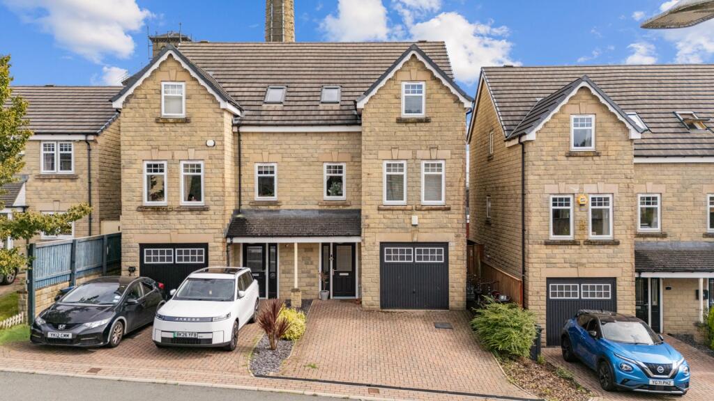 House in Bradford