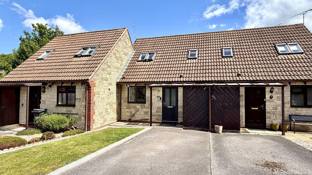 Main image of property: Abbey Close, Tatworth, South Chard, Nr Chard, Somerset TA20 