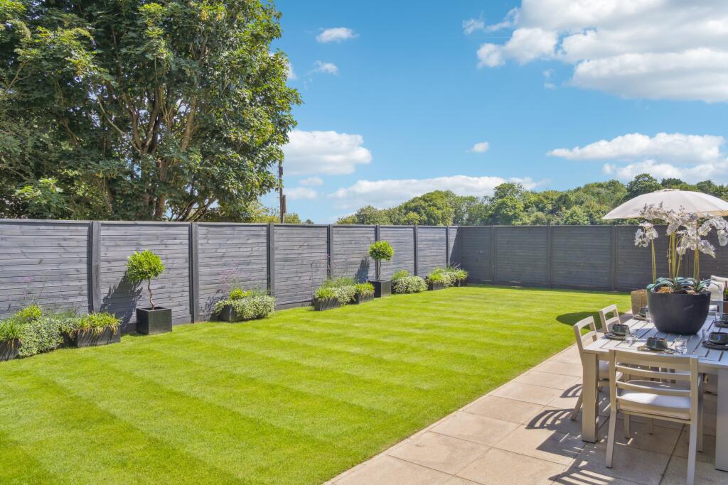Main image of property: Gorelands Lane, Chalfont St. Giles, HP8
