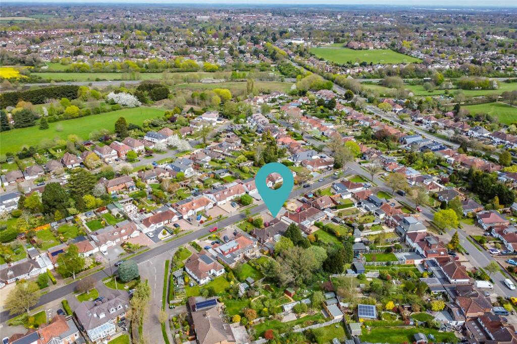 Additional image 15 of Hollybush Avenue, St. Albans, Hertfordshire, AL2