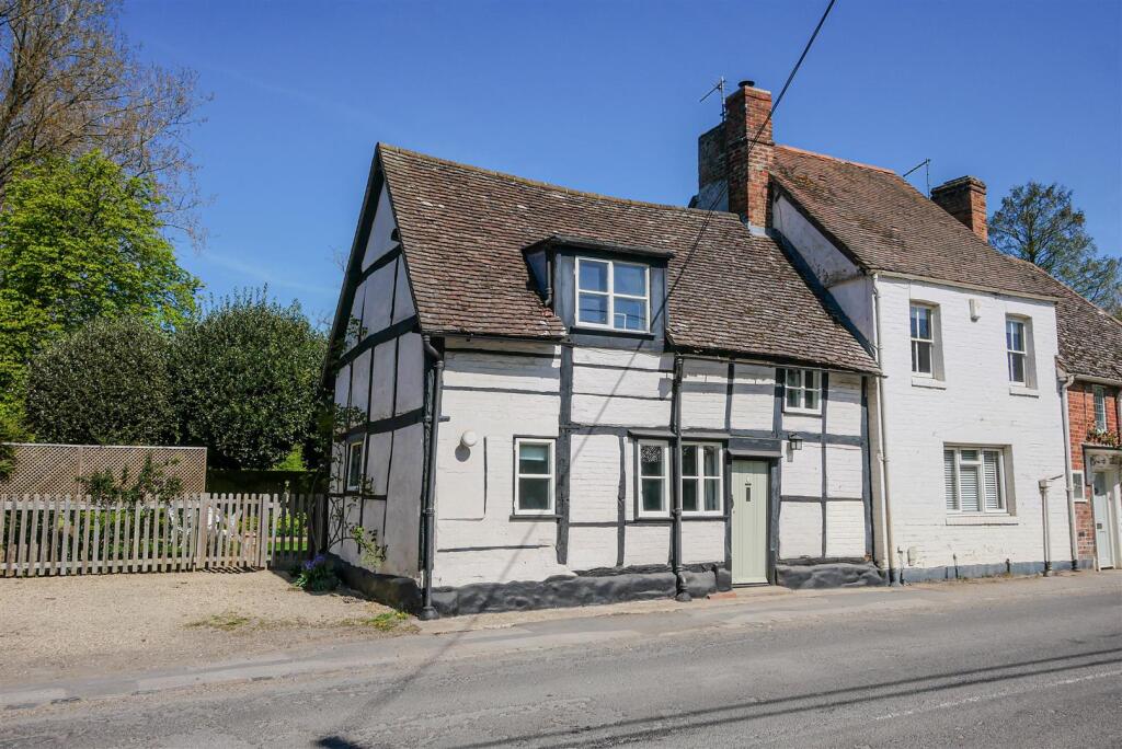 Main image of property: Brook Street, Sutton Courtenay