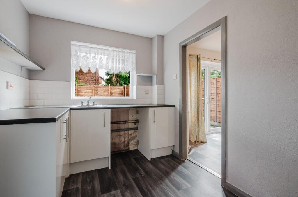 Warburton Lane, Partington, Manchester, M31 photo 3
