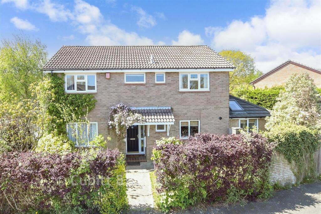 Main image of property: Rockington Way, Crowborough, East Sussex