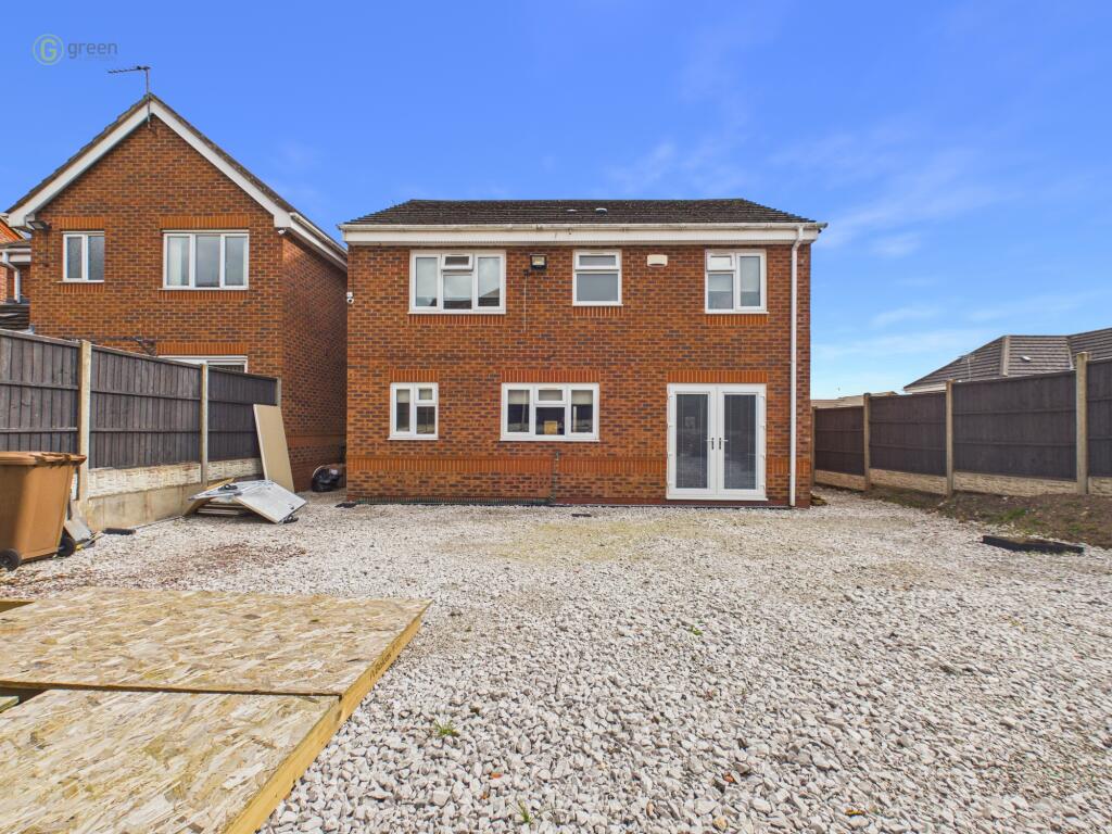 Additional image 20 of Blue Cedar Drive, Streetly, B74