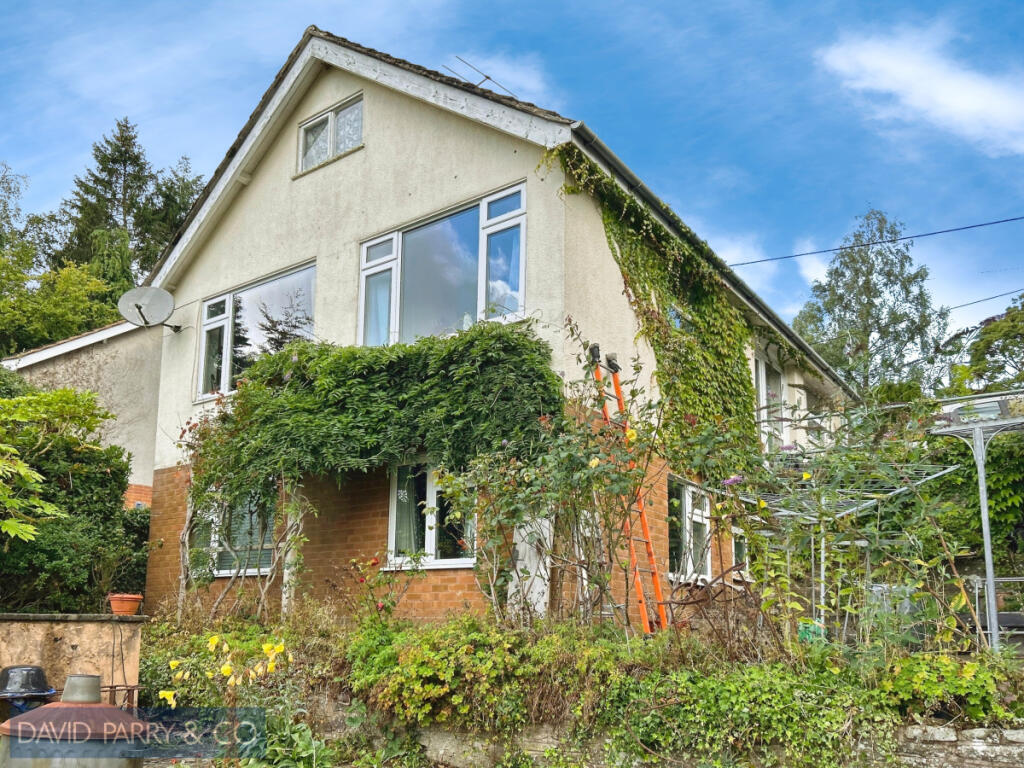 Main image of property: Hergest Road KINGTON HR5 3EQ