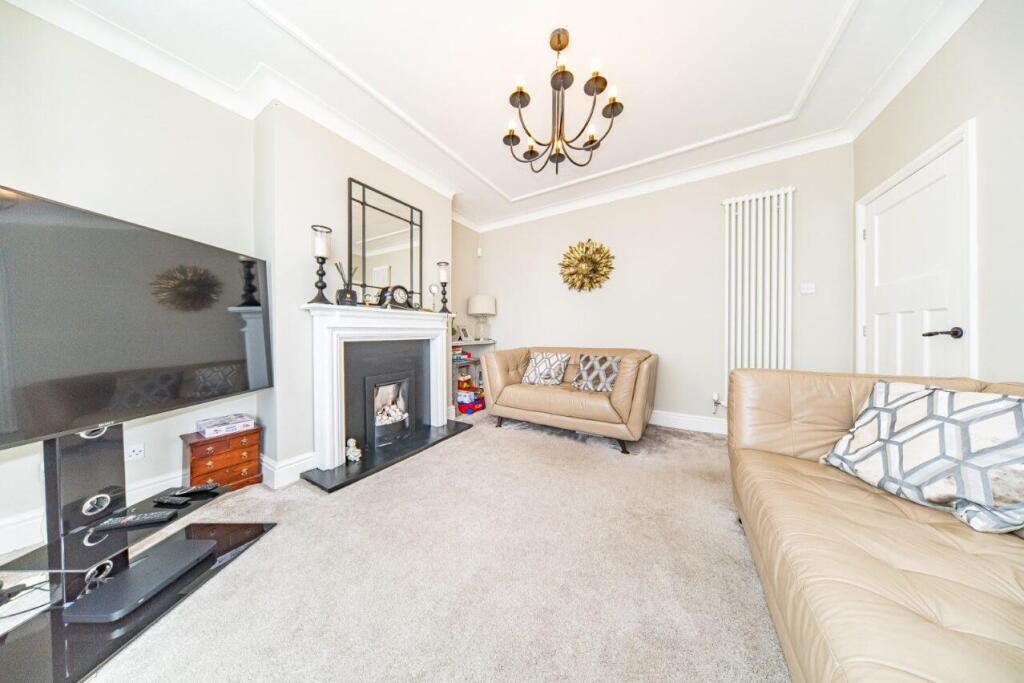 House in Liverpool - View 5