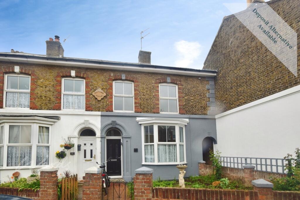 Main image of property: Blenheim Road Deal CT14