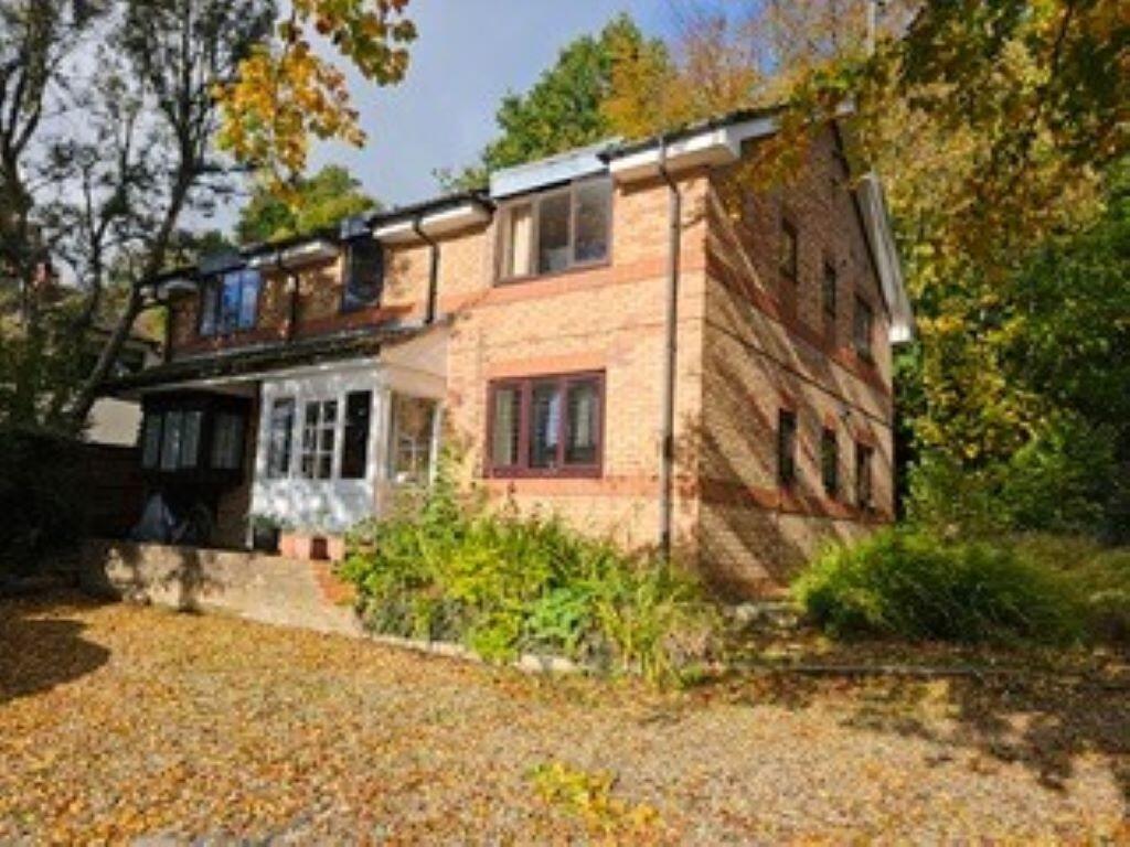 Main image of property: Badgers Hollow, Peperharow Road, Godalming, Surrey, GU7