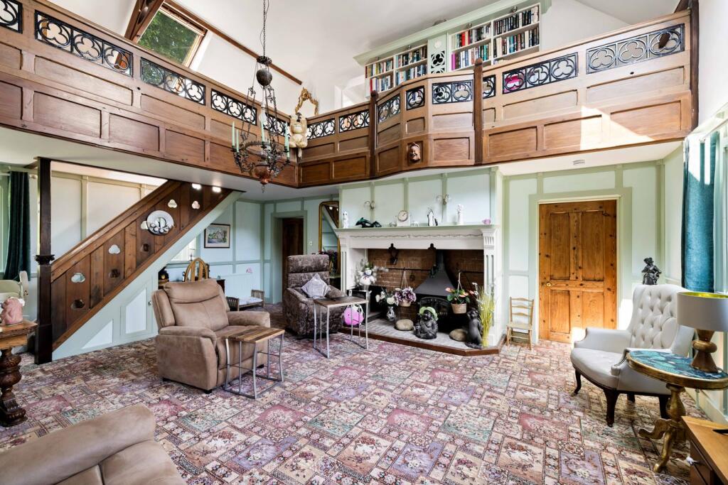 House in Dover, Alkham - View 4