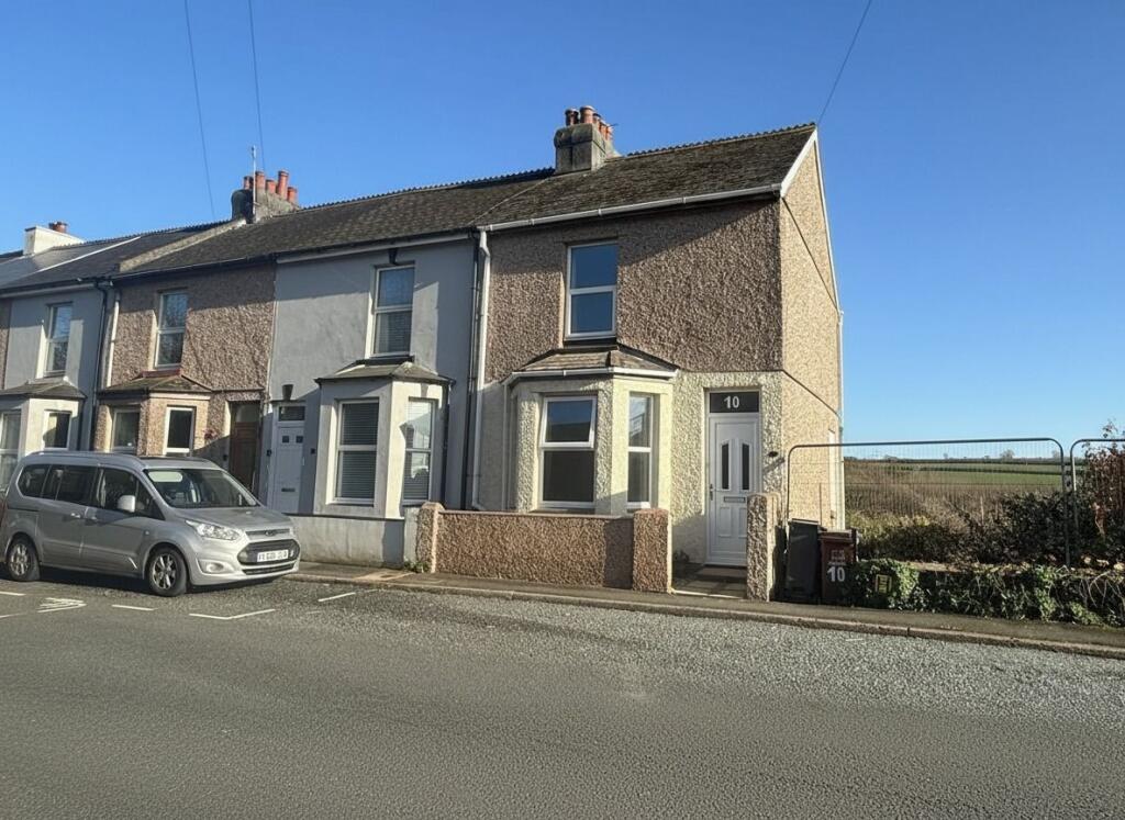 Main image of property: Bittaford Terrace, Bittaford