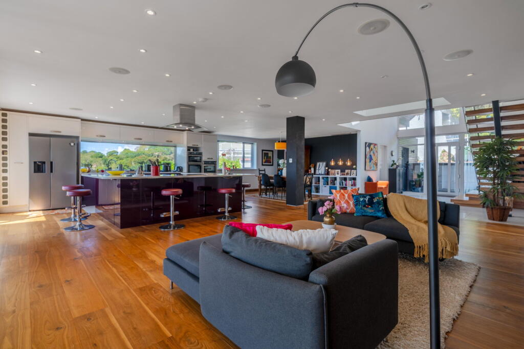 House in Bristol - View 5