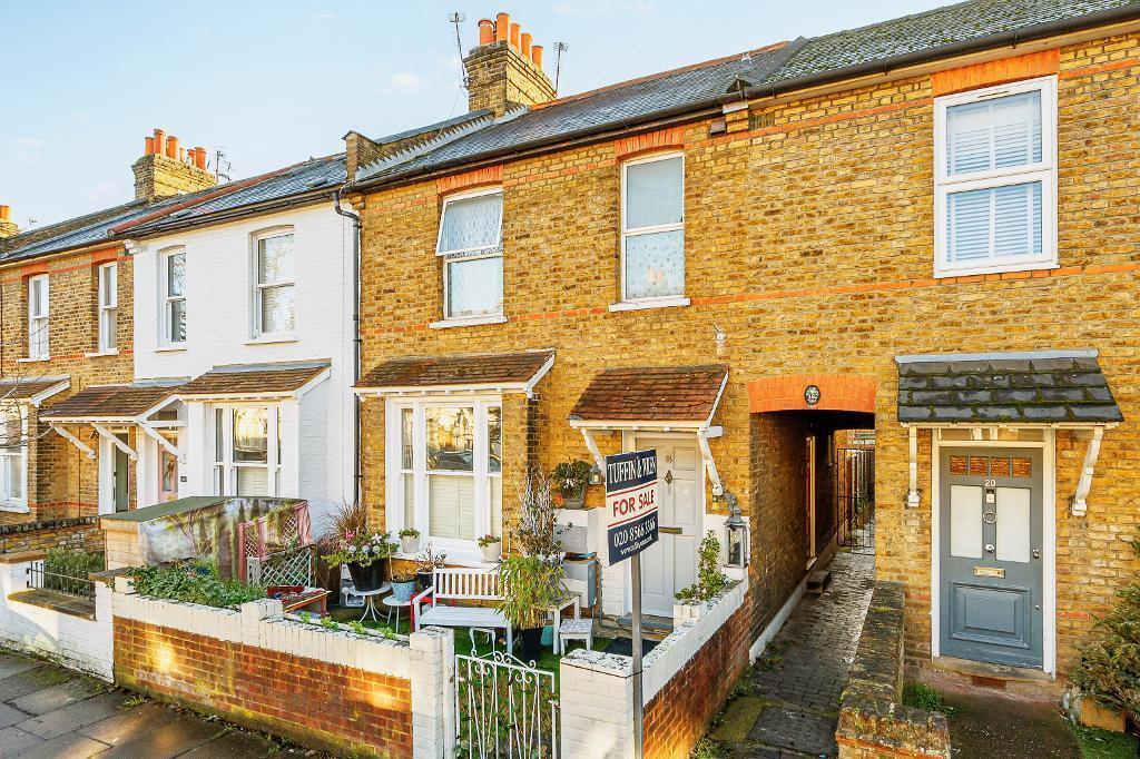 Main image of property: Hessel Road, Ealing, London, W13 9ES