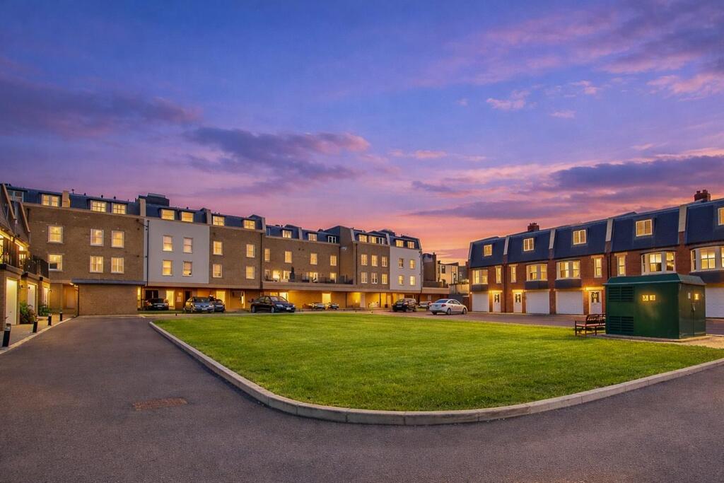 Main image of property: Richmond Street, Herne Bay