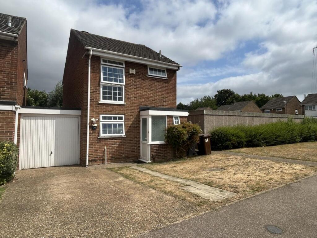 Main image of property: Keats Road, Larkfield, Aylesford
