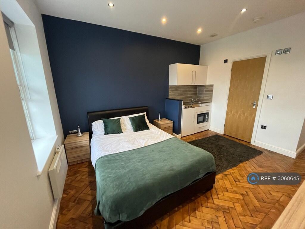 Main image of property: Exchange St, Retford, DN22