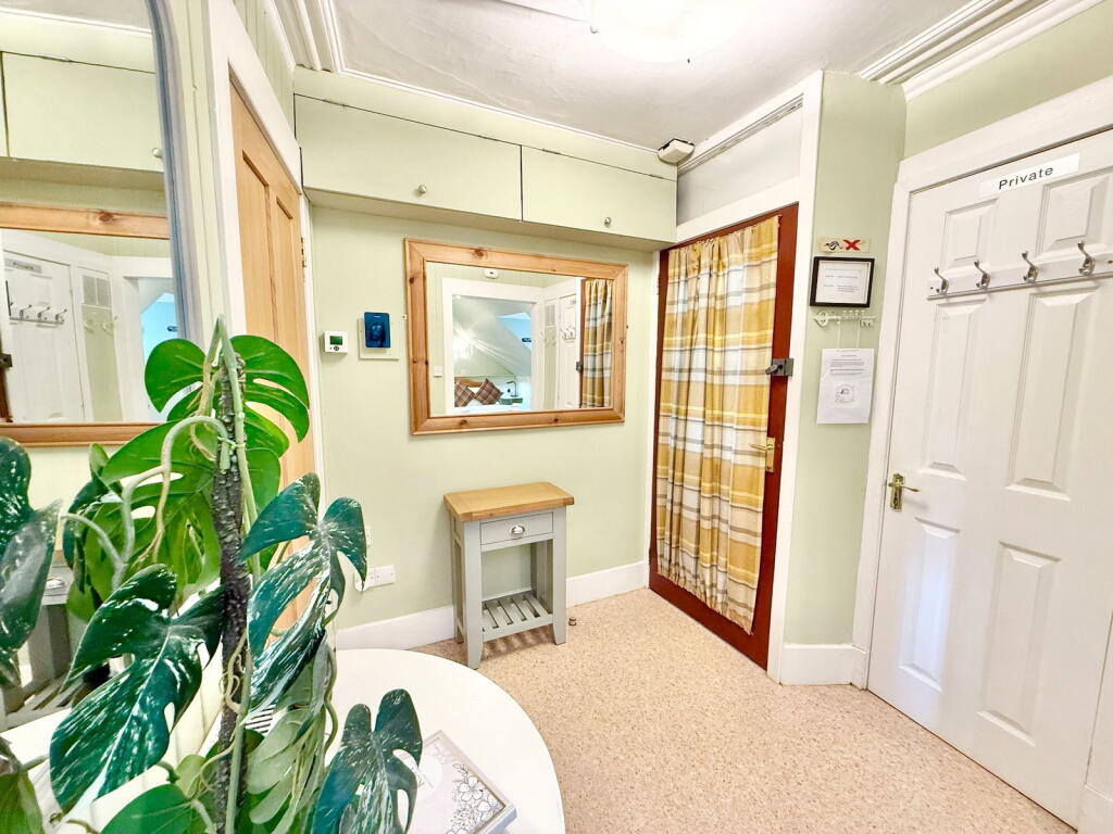 Apartment in Inverness, Park - More