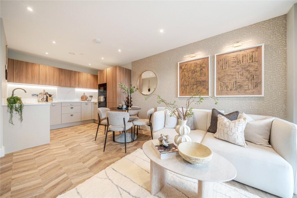 Main image of property: Chandlers Place, High Street, Sevenoaks, Kent, TN13