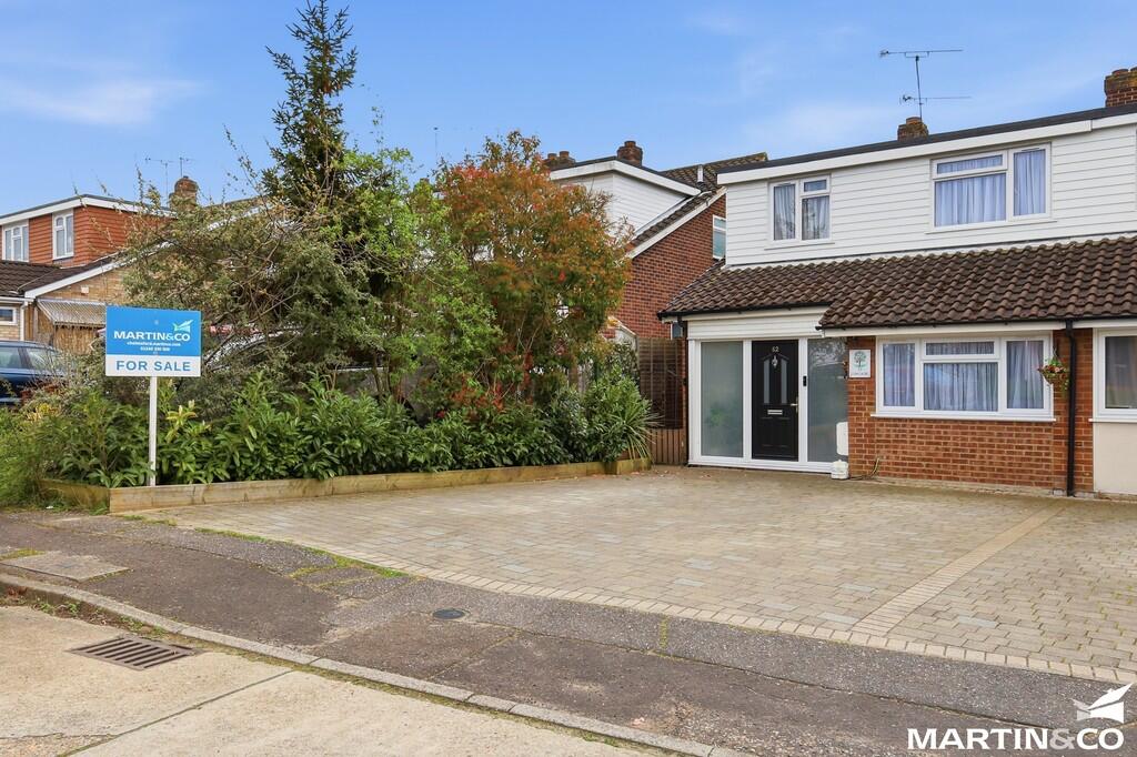 Main image of property: Longacre, Chelmsford
