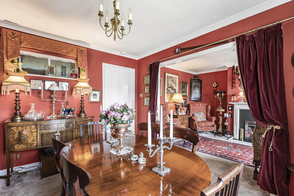 Beresford House, Shepherds Way, Cirencester, Gloucestershire, GL7 - View 6