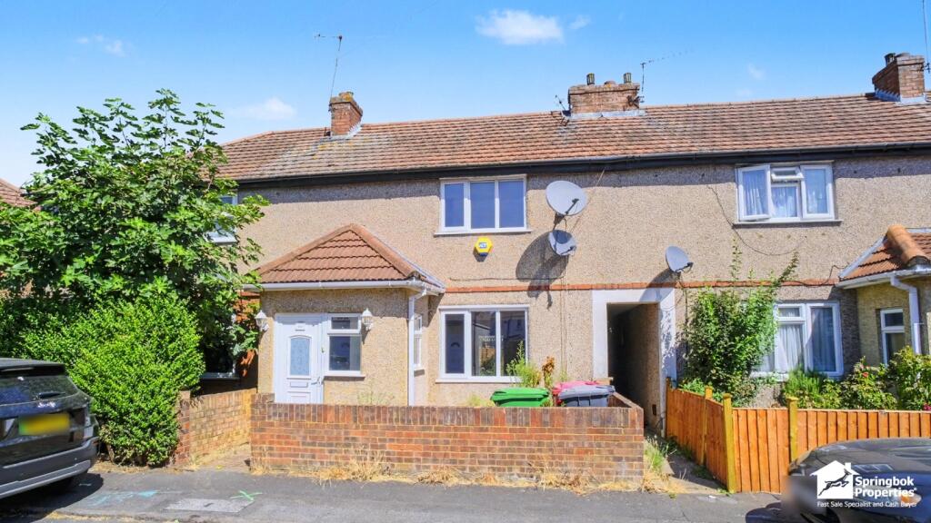 Main image of property: Myrtle Crescent, Slough, Berkshire