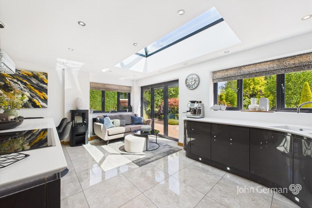 House in Lichfield, Mavesyn Ridware - View 5