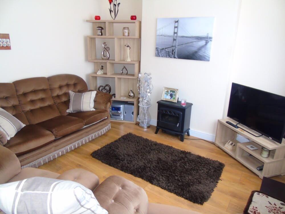 House in Derby - View 2
