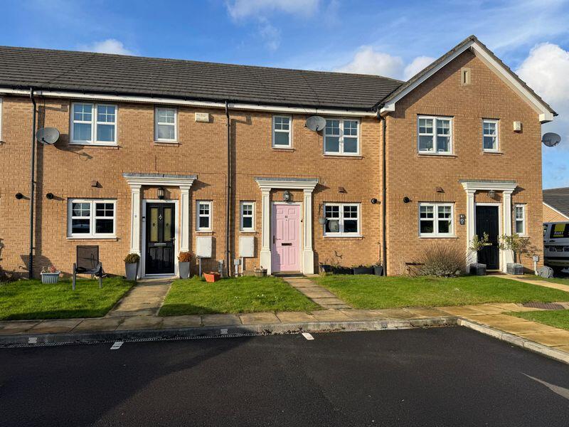 Main image of property: Briar Vale, Whitley Bay