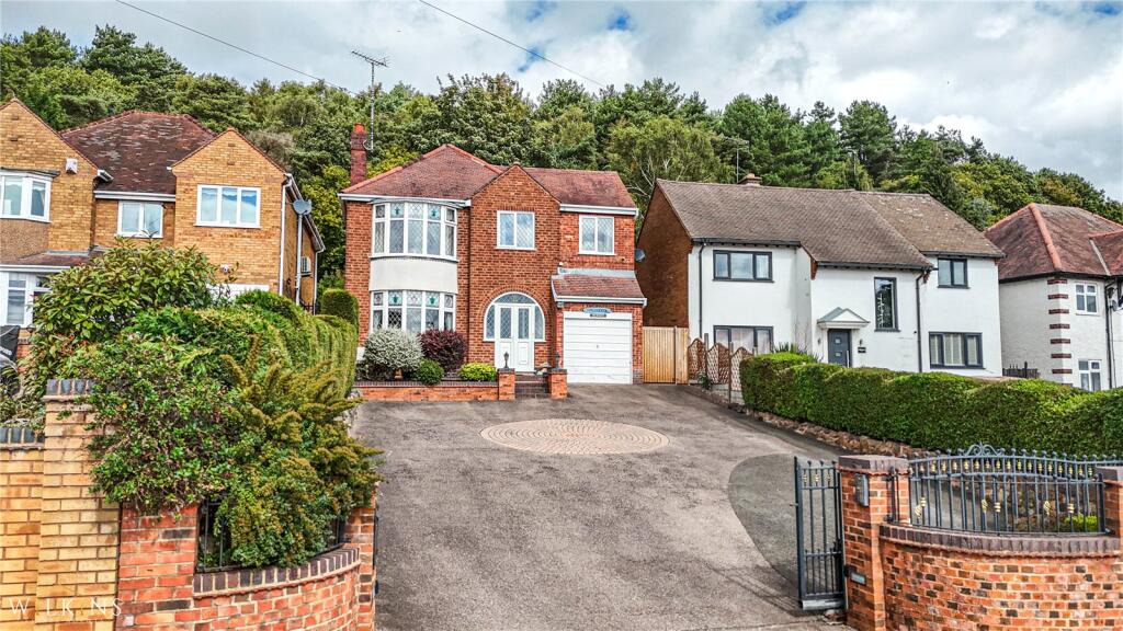 Additional image 2 of Lichfield Road, Hopwas, Tamworth, Staffordshire, B78