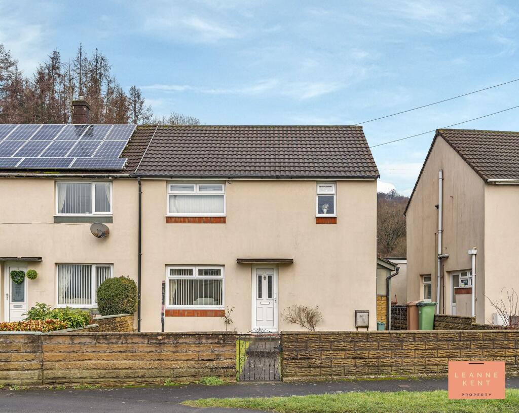 Main image of property: Llanfabon Drive, Trethomas, CF83