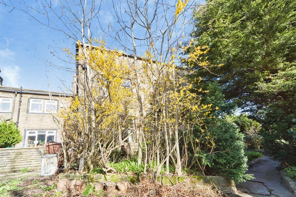 Additional image 16 of Back Lane, Heaton, Bradford