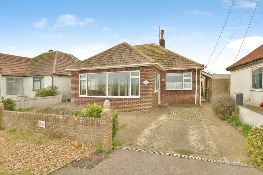 Main image of property: Coast Drive, Lydd on Sea, Romney Marsh, Kent, TN29