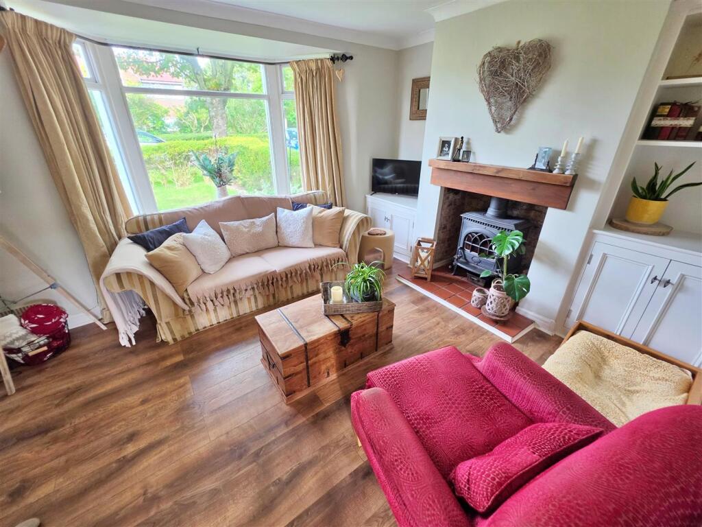 House in Blackpool - View 2